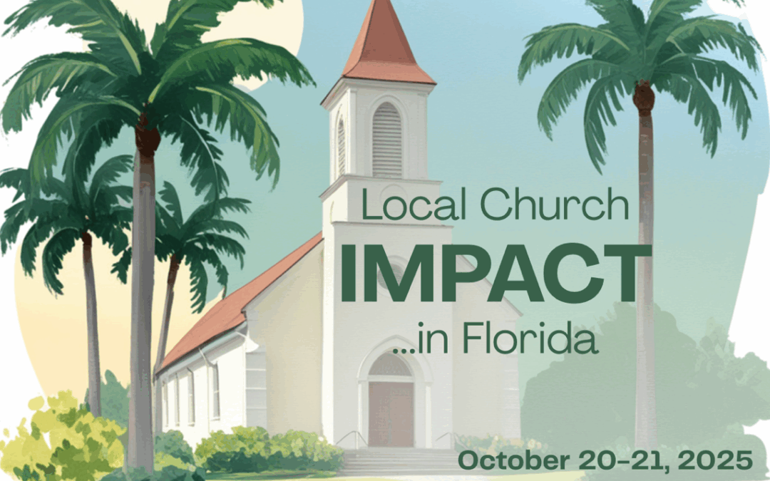 Annual Conference – October 20-21, 2025